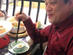 -卢大鲜鱼头捞饭(美利广场店)