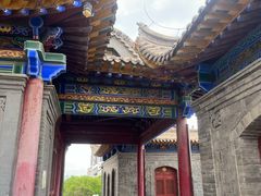 -鼓楼(兴庆区)