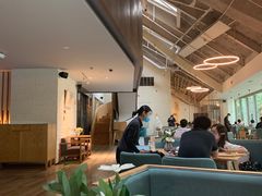 大堂-EN SPACE恩空间