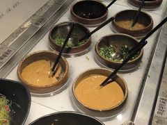 -湊湊火锅·茶憩(和平大悦城店)