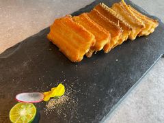 -木守西溪溪隐餐厅