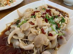 -景祥海鲜美食餐厅