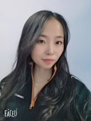 -审美护肤造型