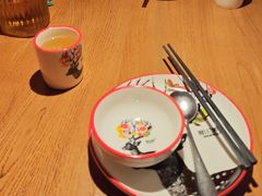 -新白鹿餐厅(银泰西湖文化广场店)