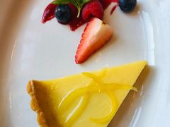 -君悦酒店·La Terrazza意合園·意式风味