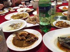 -宁海食府(大剧院店)