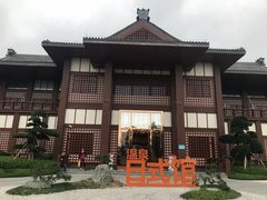 门面-江门恒大泉都