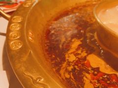 -哥老官重庆美蛙鱼头(宝山龙湖店)