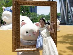 -深圳湾万象城(南山店)