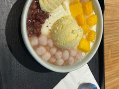 -宝珠奶酪(浦东金桥店)