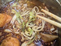 -鹍记特色牛杂面