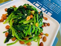 -撒拉花儿·新疆菜·清真(太阳宫店)