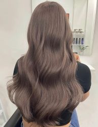 -HG美发设计沙龙