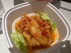 -卡朋西餐(铂顿城店)