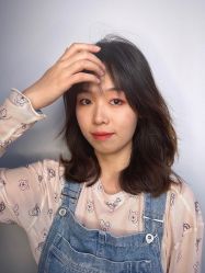 -New Fashion发型定制