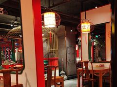 -北平食府.北京烤鸭(亦庄店)