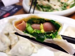 -必点海鲜·鲅鱼水饺(鞍山西道店)