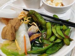 -素清香(解放路店)