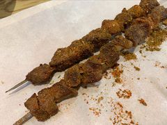 -清白羊·羊汤(天津鲁能城购物中心店)