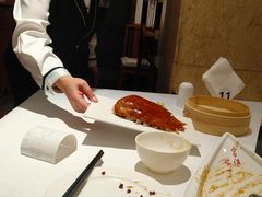 -峨嵋酒家(地安门店)