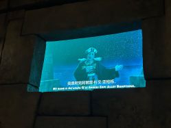 -翱翔飞越地平线