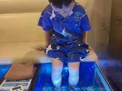 -汤连得温泉馆(宝山店)