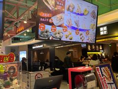 -裕兴旺老上海特色里脊肉(云瑞邻里中心店)
