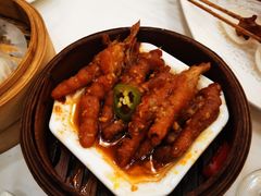 -顺德人家食府(黄金广场店)