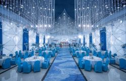 -冠豪主题婚礼酒店·宴会厅(机场店)