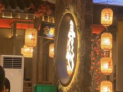-恰饭·老长沙市井菜(天河客运站店)