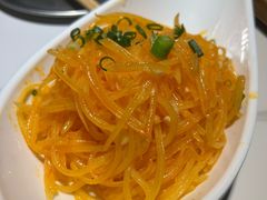 -不是烧烤·武汉烧烤·地道湖北菜(大成路店)