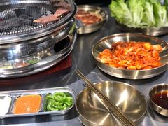 -本炙炭烤·蒲烧活鳗料理店(金沙洲店)