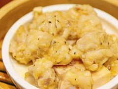 -叶氏大快活酒楼·佛山老字号