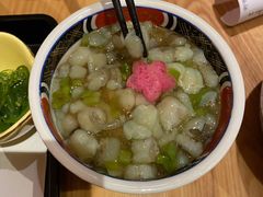芥末章鱼-隐泉京望日式料理(太和广场店)