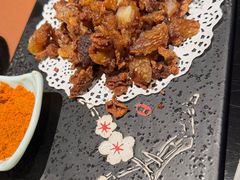 -蒙古人烤羊大师·绿野餐厅(工农大路店)