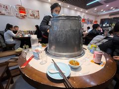 -地锅公社·现炒地锅鸡·地锅鱼·夜宵(罗锦路店)