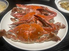 -健眺小海鲜(临海后山店)
