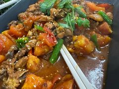 -石锅鱼府(二分店)