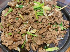 -烤肉季饭庄