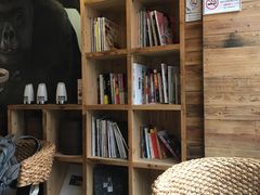 -Who乎coffee&bar