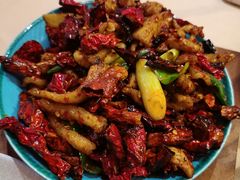 -山石榴·贵州菜(丰盛里店)