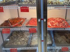 -金鼎雪山牦牛杂火锅(理县总店)