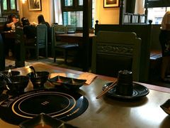 -手选潮汕鲜活牛肉火锅(二七广场店)