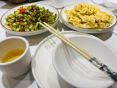 -老镇春饼(济宁万达店)