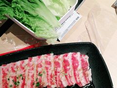 -新石器烤肉(周浦万达店)