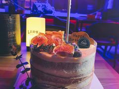-ZOZO's昌左左精致甜品设计(新北店)