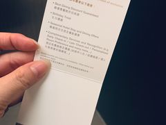 -香港港岛太平洋酒店