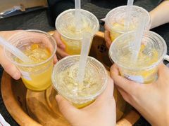 小马很檬-春丽小马(济南恒隆广场店)