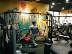 -RoMan罗马健身工作室(莘庄店)