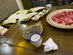 -蘭番坊青海特色铜锅涮·清真